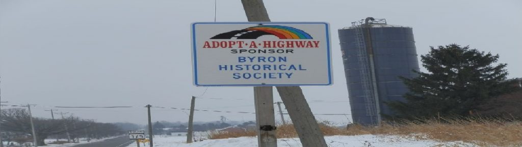 Adopt a Highway 175